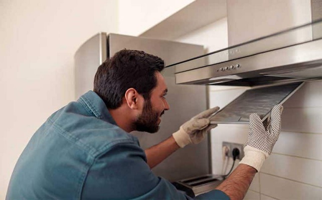 Chimney Cleaning & Service